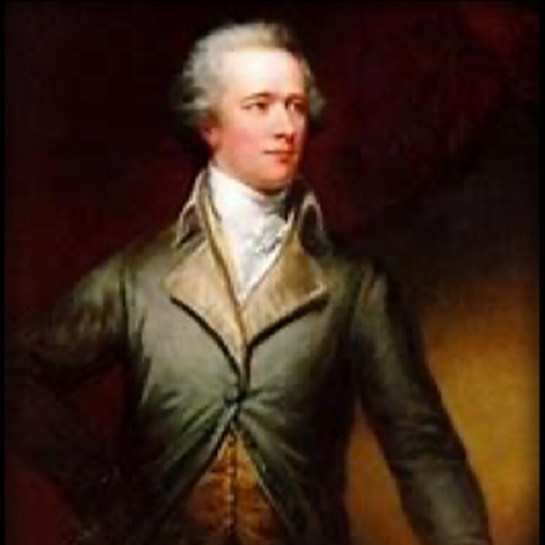 Alexander Hamilton